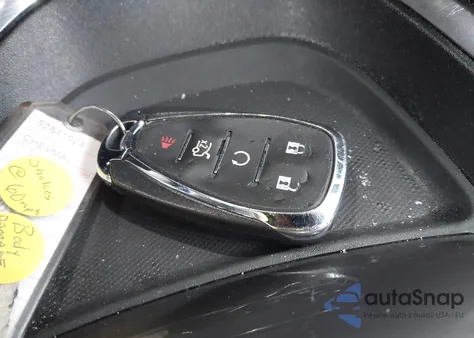 2023 Chevrolet Malibu Fwd 1Lt from USA, damaged, VIN 1G1ZD5ST8PF221166